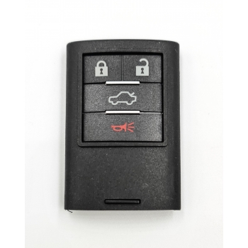 Obudowa kluczyka Cadillac | 59-05